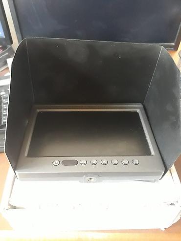 монитор купить в баку: LCD monitor rejissorlar üçün — 2