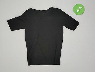 tatum bluzki: Sinsay, T-shirt damski, rozmiar XS — 2