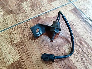 gps tracker: Isuzu Датчик температуры, Исузу термодатчик См. Фото Автозапчасти из — 1