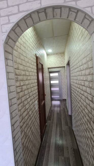 Köhnə tikili: Bakı, m. Həzi Aslanov, 3 otaqlı, Köhnə tikili, m. Həzi Aslanov, 82 kv. m — 17