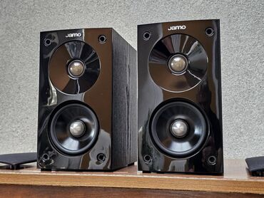 Zvučnici i stereo sistemi: Jamo S 602 – par bookshelf zvučnika - Dvosistemski pasivni zvučnici — 7