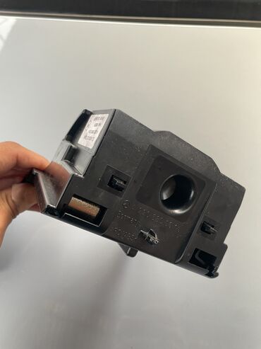 Панели, обшивки: Обшивка стоек Mercedes-Benz 2002 г., Б/у, Оригинал, Германия at lalafo.kg — 2 Панели, обшивки: Обшивка стоек Mercedes-Benz 2002 г., Б/у, Оригинал, Германия — 2