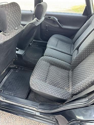 карадар: Volkswagen Passat: 1994 г., 1.8 л, Седан — 9