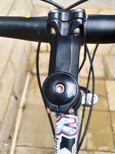 İdman velosipedləri: Yeni Dağ velosipedi Adidas, 26", sürətlərin sayı: 10, Ünvandan götürmə, Ödənişli çatdırılma — 5