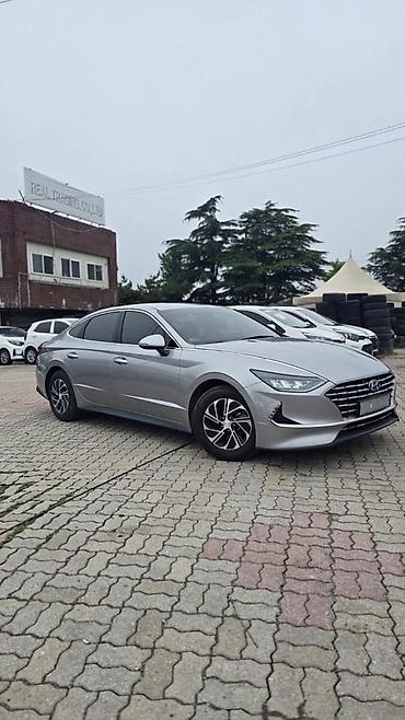 byd qin plus dm i купить: Hyundai Sonata: 2021 г., 2 л, Автомат, Гибрид, Седан — 2