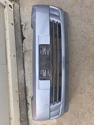 Karoserija: PREDNJI BRANIK BOJA-S.PLAVA ZA OPEL MERIVA OD 2002. DO 2010. GOD. | — 1