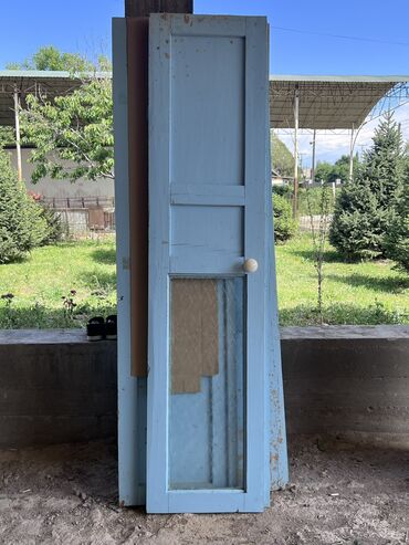 кыргыз мебель: Межкомнатные двери бу