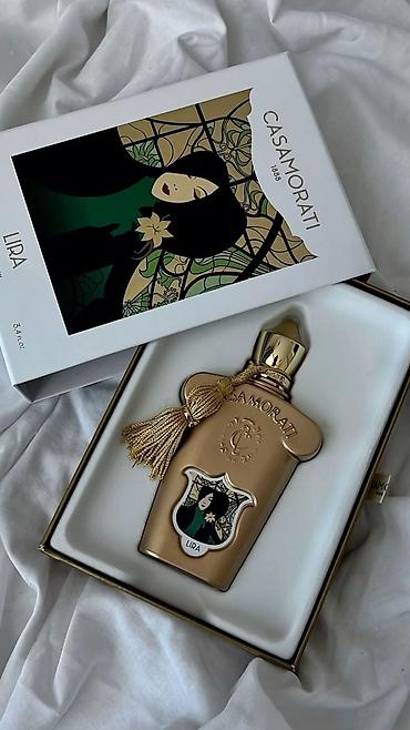 qedimi etir: 😍Casamorati parfümləri qədim italyan ətir ənənəsini müasir zərifliklə — 1