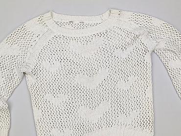 pull and bear bluza oversize: Arizona, Sweter damski, rozmiar L — 1