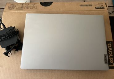 ноутбуки ленова: Ноутбук, Lenovo, 8 ГБ ОЗУ, Intel Core i5, Для работы, учебы, память SSD