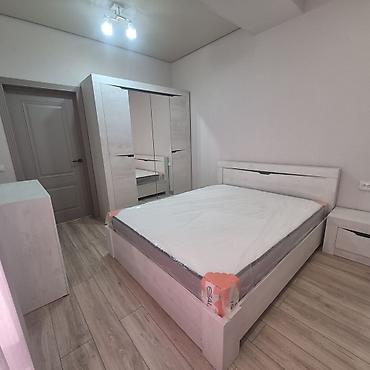 Продажа квартир: 2 комнаты, 60 м², Пишпек Элитка, 6 этаж — 7