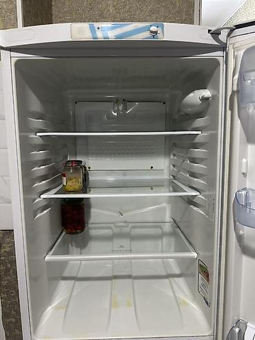 Техника для кухни: Холодильник Indesit, двухкамерный, белый - Классическое исполнение — 3