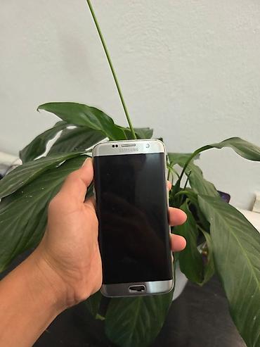 iphone 11 pr: Samsung Galaxy S7 Edge, Б/у, 32 ГБ, цвет - Серебристый, 2 SIM — 1