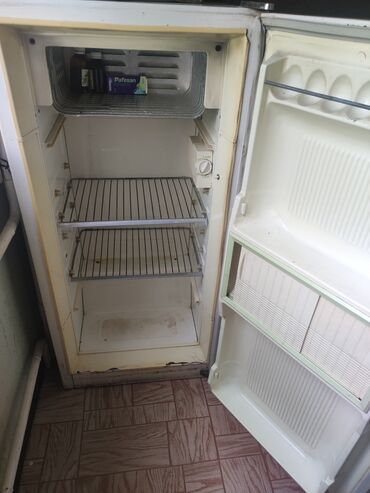 однокамерный: Холодильник Орск, Б/у, Однокамерный