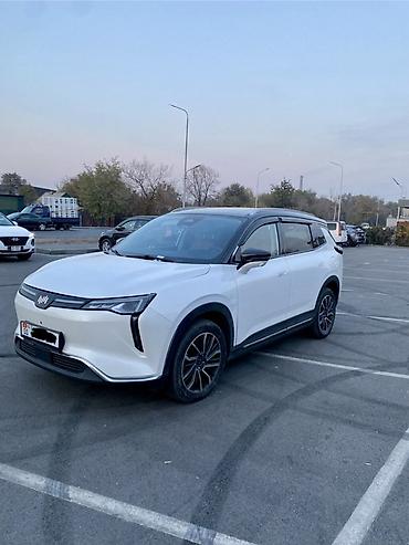 byd pro: Weltmeister W6, 2022 г., 81000 км, Передний, В наличии — 6