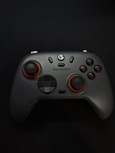 joystick pubg mobile: GameSir Nova 2 Lite Simsiz Gamepad Yenidir. Alana üzərində stend — 2