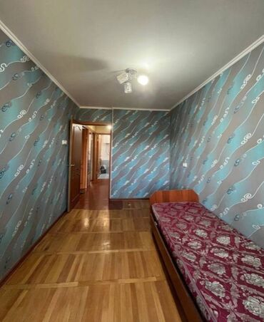 Продажа квартир: 4 комнаты, 97 м², 104 серия, 4 этаж