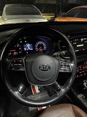 Kia: Kia Sorento: 2018 г., 2 л, Автомат, Дизель, Кроссовер — 8