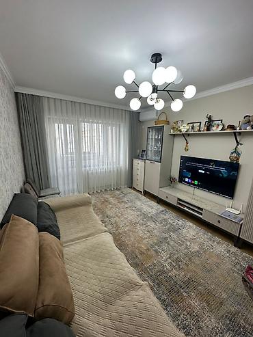 Продажа квартир: 2 комнаты, 60 м², 105 серия, 5 этаж — 9