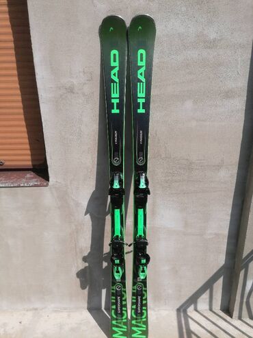 Oprema za skijanje: Head supershape e-magnum era 3.0 s 170 cm 2024g vrhunske skije head e — 2