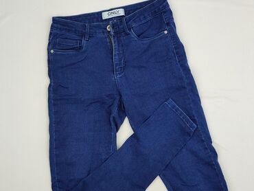 dżinsy push up: Only Jeans, Jeansy damskie, rozmiar M