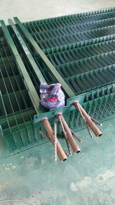 İstilik sistemi: Yaşıl hasar setkaları istənilən olçüdə sifariş verə bilərsiniz — 10