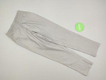 buty go: Spodnie materiałowe damskie, rozmiar S — 2