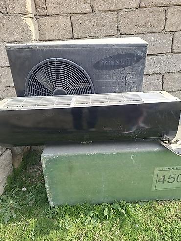 07 ucun kondisioner: Kondisioner satilir 120kv m qiyməti 250 manat — 4