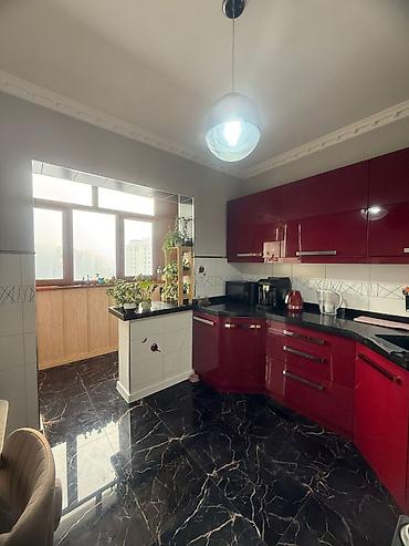 Продажа квартир: 3 комнаты, 72 м², 106 серия улучшенная, 9 этаж, Евроремонт — 9