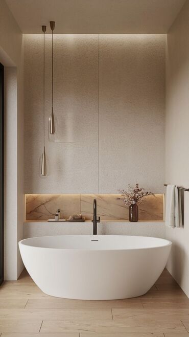 Vannalar: Yeni Vanna, Akril, Pulsuz çatdırılma -da lalafo.az — 4 Vannalar: Yeni Vanna, Akril, Pulsuz çatdırılma — 4