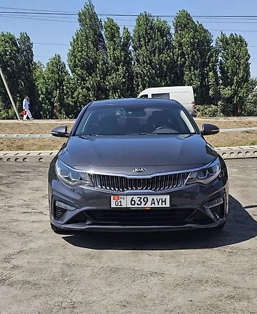 мотошлем в аренду: Сдаю Kia K5, На неделю, Без водителя, | Залог, Водительские права — 3