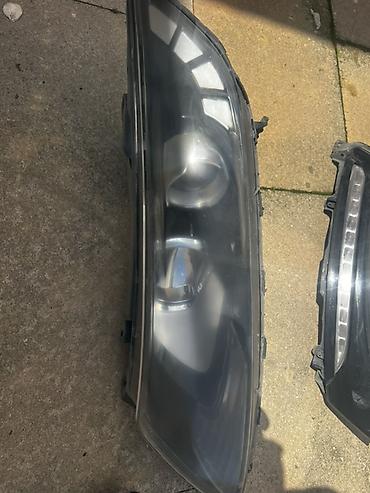 kia optima diffuser: Komplekt, Kia, 2012 il, Orijinal, İşlənmiş — 3