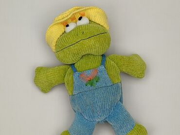Mascot Frog, condition - Very good
