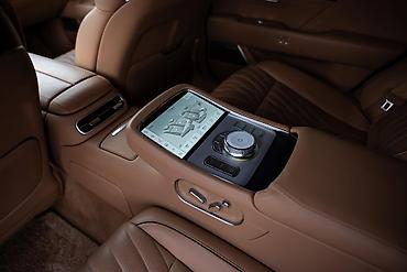 Hyundai: Hyundai Genesis: 2023 г., 3.5 л, Автомат, Бензин, Седан — 11