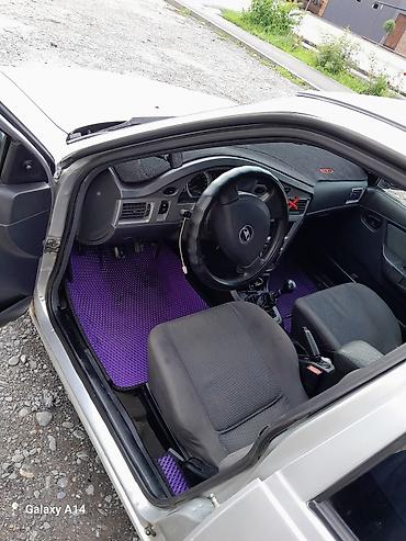 Daewoo: Daewoo Nexia: 2011 г., 1.5 л, Механика, Бензин, Седан — 7