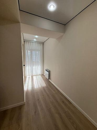 Продажа квартир: 2 комнаты, 71 м², Элитка, 6 этаж, Дизайнерский ремонт — 8