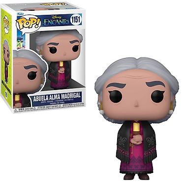 Figurice i makete: Funko Pop! Disney Encanto – set vinil figura - Likovi: Julieta — 3