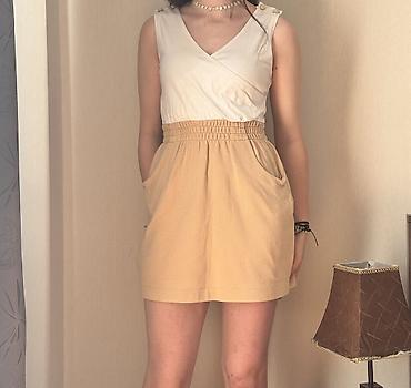 sumqayitda don: Gündəlik don, Mini, Mango, XS — 5