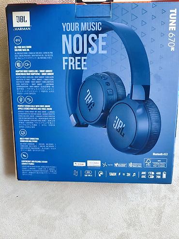 apple studio: Беспроводные накладные наушники, JBL, Б/у — 5