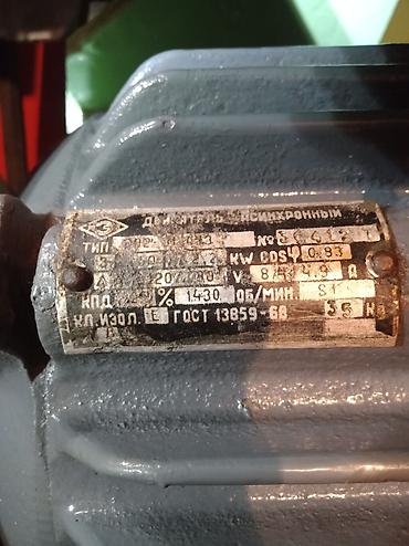 Другое оборудование для бизнеса: Циркулярка, фуганок, Фрезер и точило. Универсальный — 7