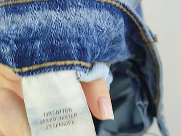 levis 514: Jeansy damskie, rozmiar 3XL — 7