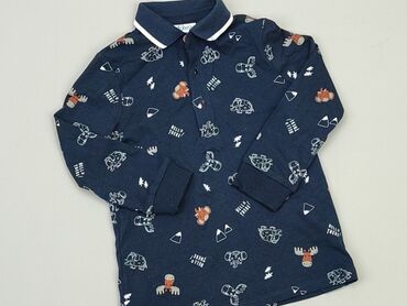 Blouse, So cute, 2-3 years, 92-98 cm, condition - Very good