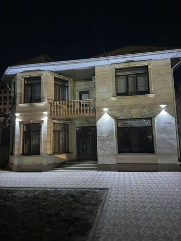 Долгосрочная аренда квартир: Дом, 170 м², 5 комнат, Евроремонт