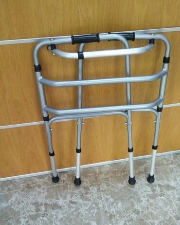 Əlil arabaları: Tibbi mehsullar. Elil arabasi, elil utitazi, xadinok, xeste yeriyen — 12