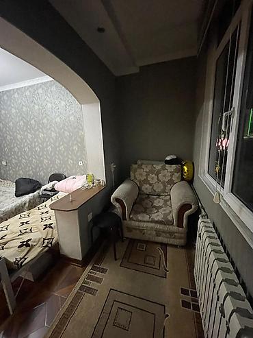 Продажа квартир: 3 комнаты, 68 м², 105 серия, 2 этаж, Евроремонт — 3