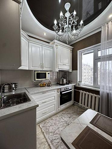 Продажа квартир: 3 комнаты, 62 м², 105 серия, 4 этаж, Дизайнерский ремонт — 8