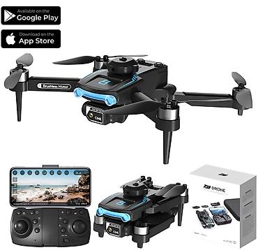 Игрушки: 🚁 Продаю детский дрон FLY Drone в полном комплекте! Ищете хороший дрон — 1
