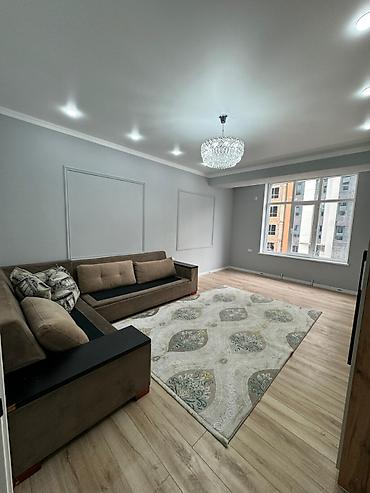 Продажа квартир: 1 комната, 53 м² — 10