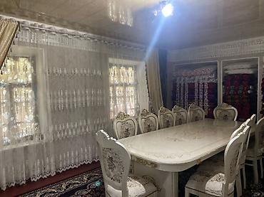 mebel line: Стол и стул для зала, Б/у, Самовывоз, цвет - Бежевый — 5