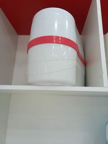 Su filtrləri: Su təmizləmə aparatları endirimli qiymətlərlə. Qiymət 350 AZN. Bizdən — 3